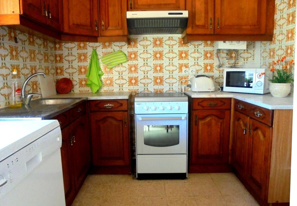 Casa Ameijeira ลากอส ห้อง รูปภาพ