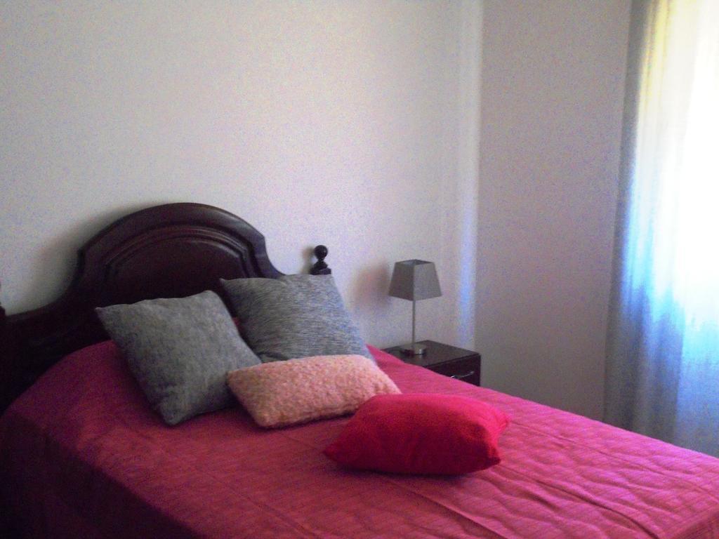 Casa Ameijeira ลากอส ห้อง รูปภาพ