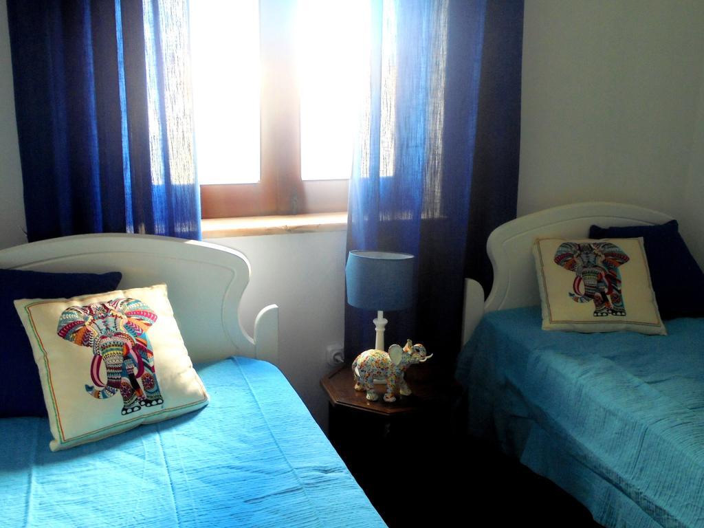 Casa Ameijeira ลากอส ห้อง รูปภาพ